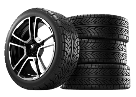 Vos pneus au prix d'antan