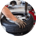 Tout pour vos pneus